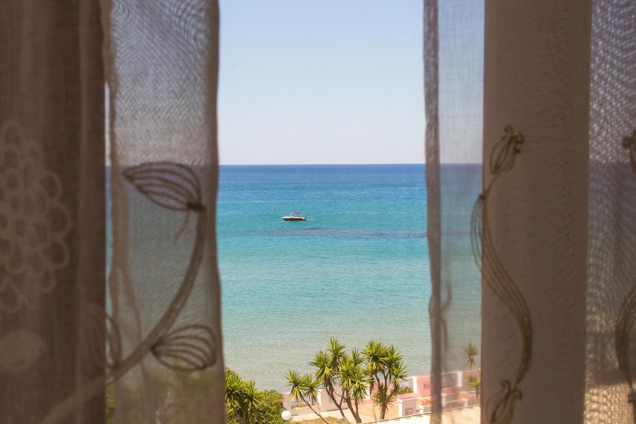 Villa Sarina ポッリカ エクステリア 写真