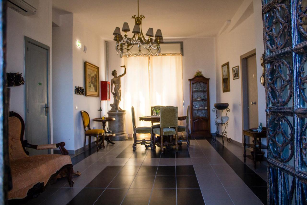 Villa Sarina ポッリカ エクステリア 写真