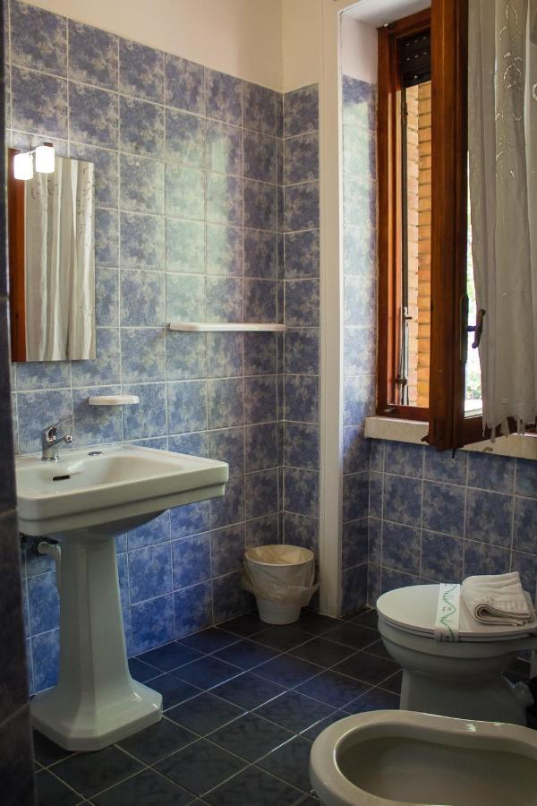 Villa Sarina ポッリカ エクステリア 写真