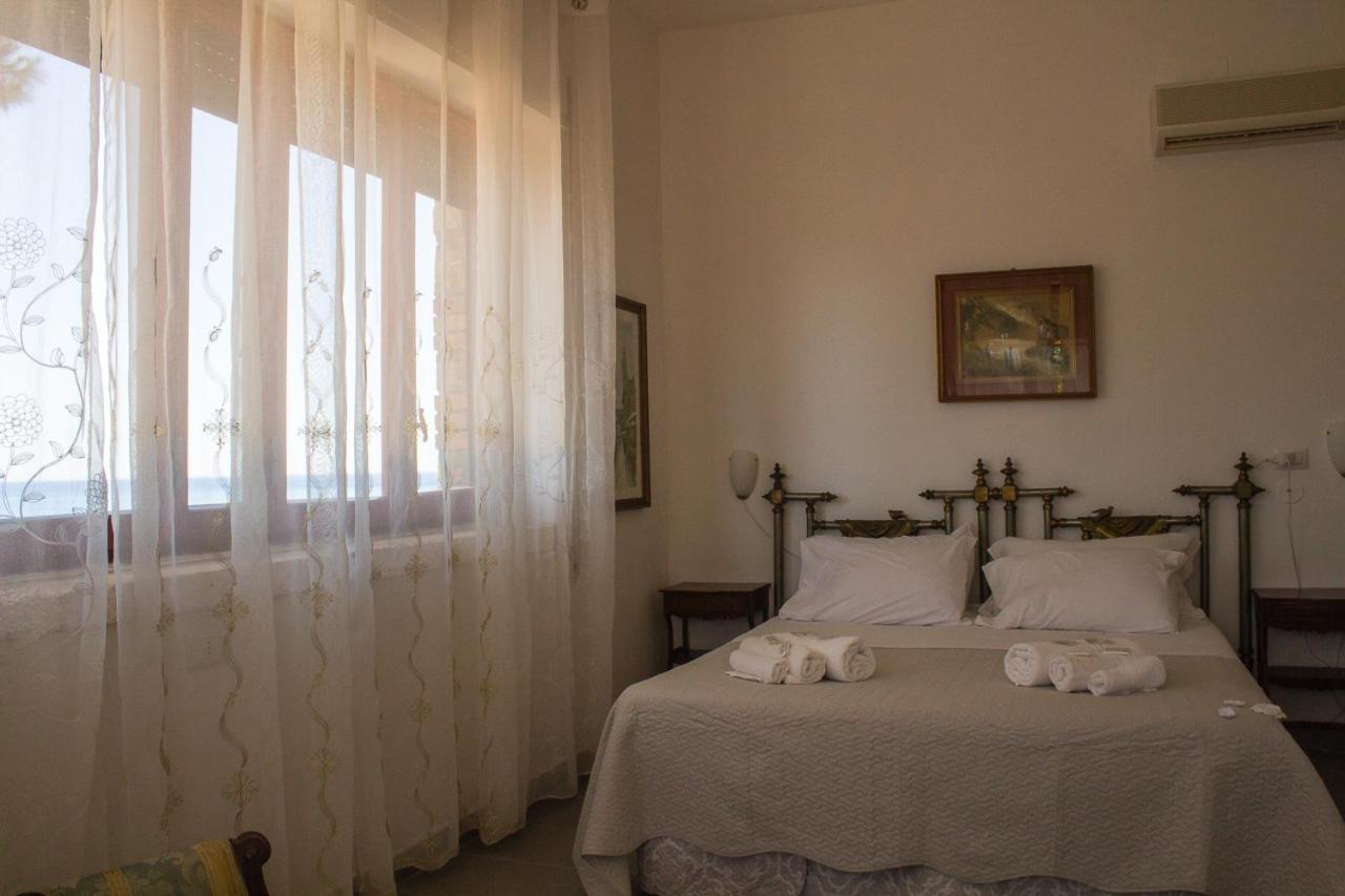 Villa Sarina ポッリカ エクステリア 写真