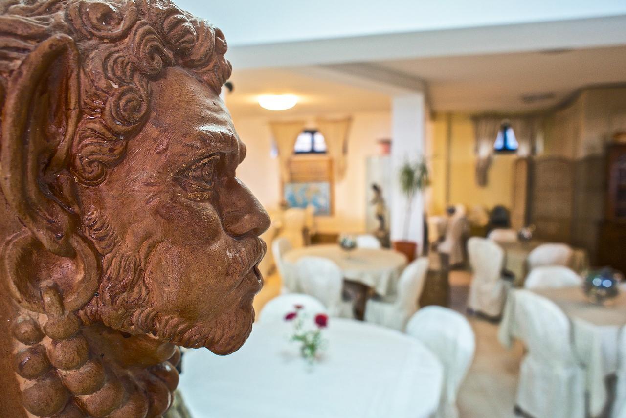 Villa Sarina ポッリカ エクステリア 写真
